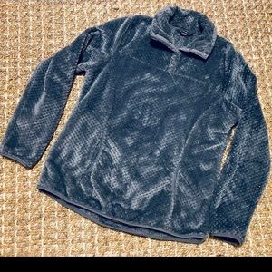 Eddie Bauer Snap T Pullover